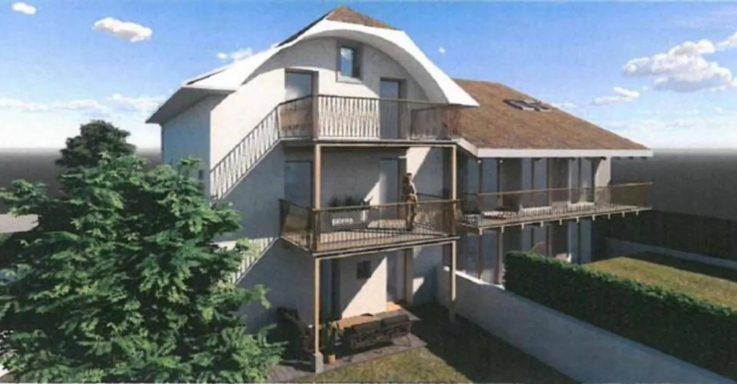 Building Land - Photo 7 of 7