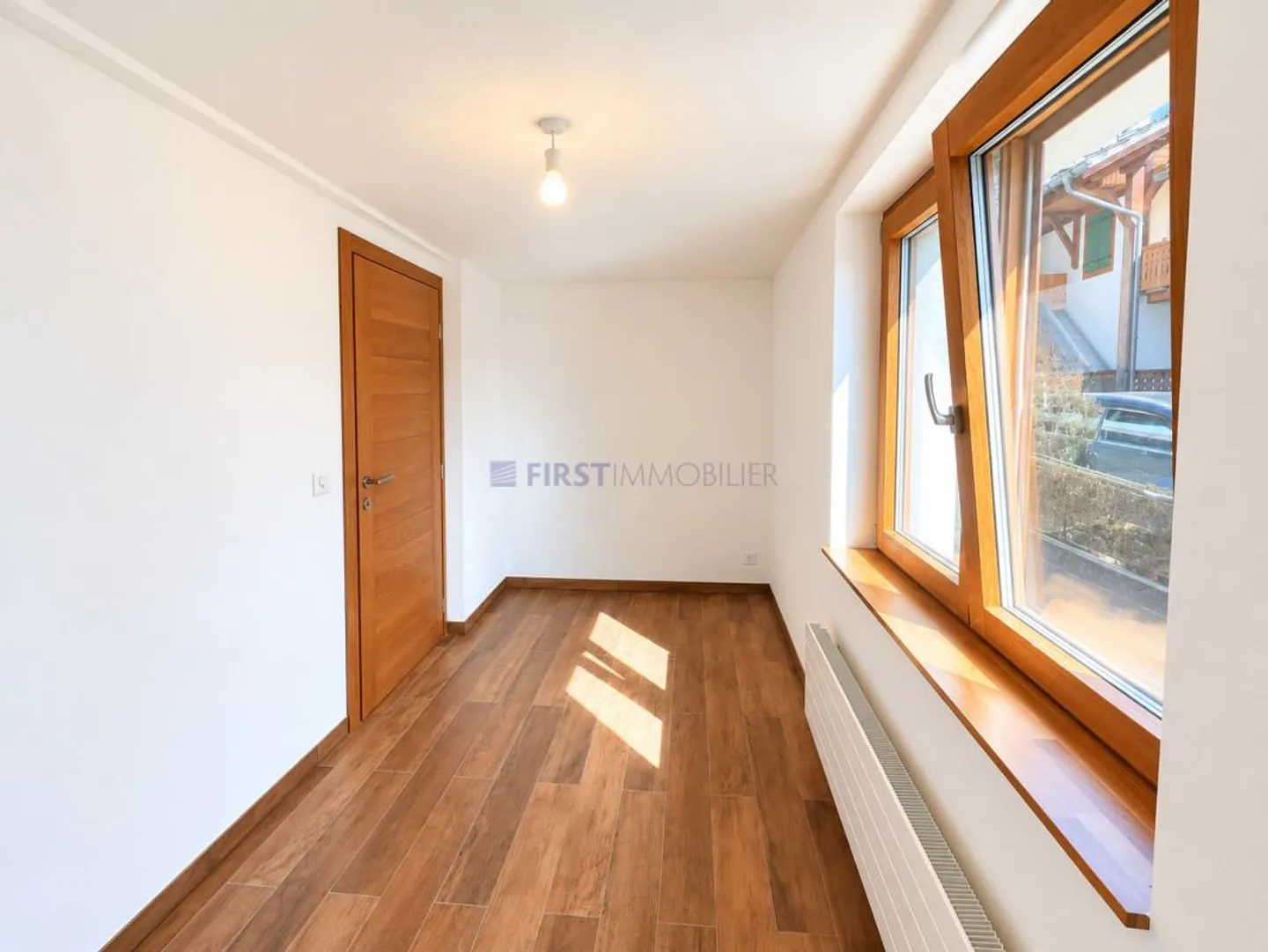 Spacious 5.5 Room Apartment - Photo 9 of 20