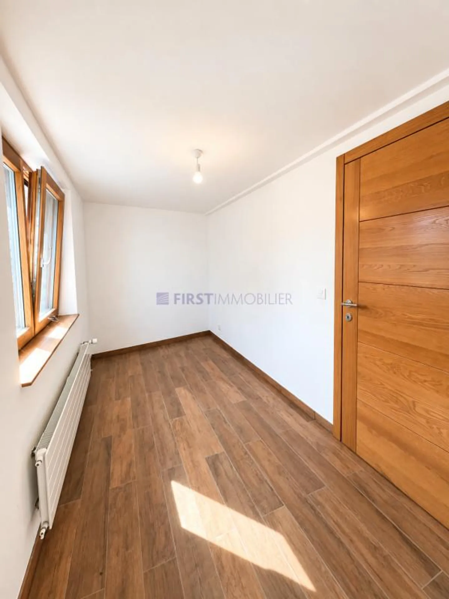 Spacious 5.5 Room Apartment - Photo 10 of 20