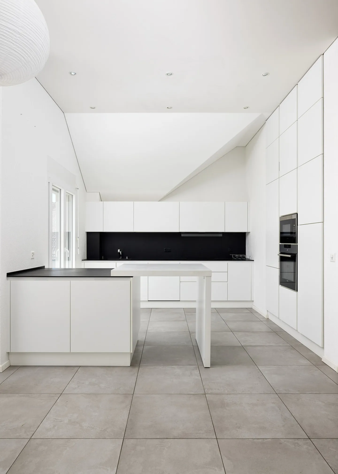 Magnificent penthouse in Villars-le-Terroir - Photo 5 of 14