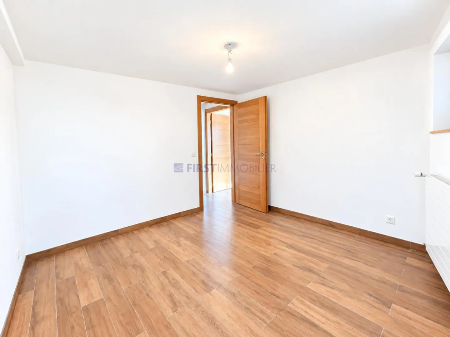 Spacious 5.5 Room Apartment - Photo 11 of 20