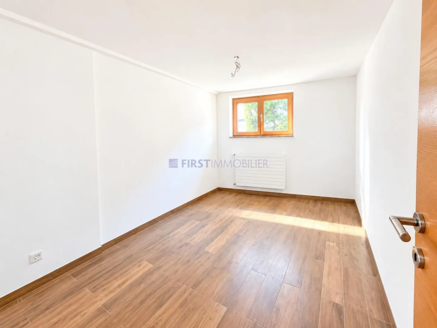 Spacious 5.5 Room Apartment - Photo 12 of 20