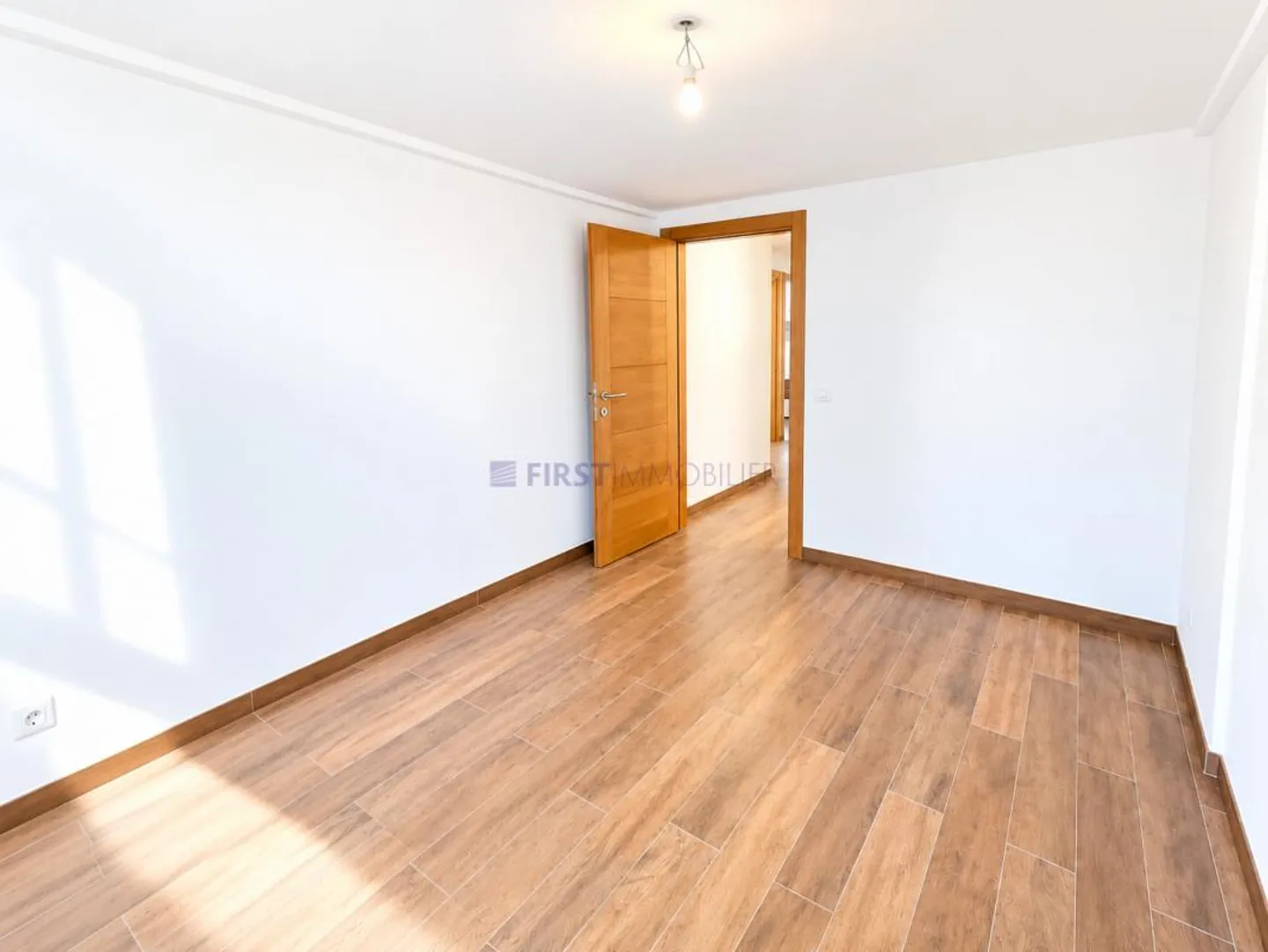 Spacious 5.5 Room Apartment - Photo 13 of 20
