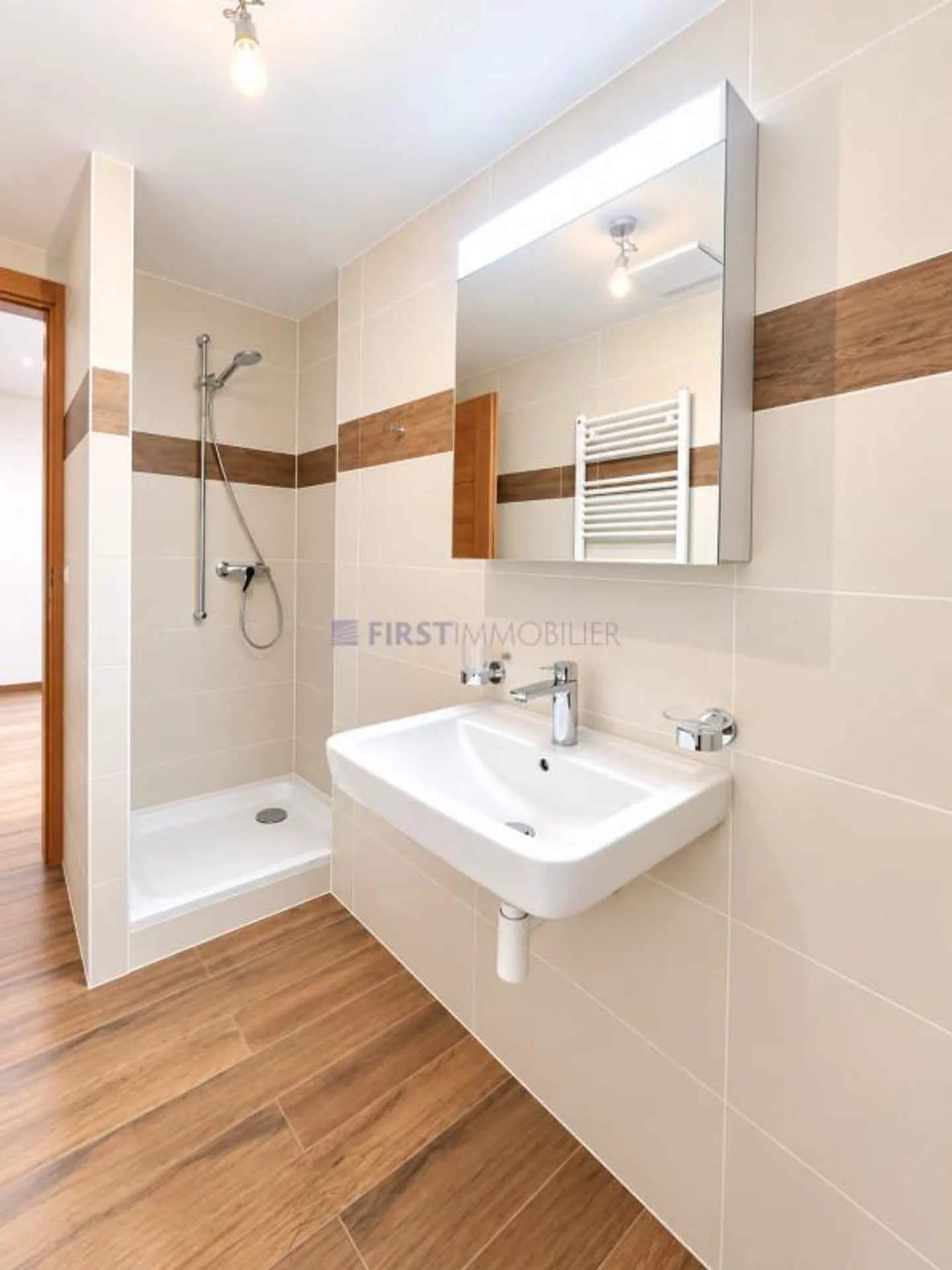 Spacious 5.5 Room Apartment - Photo 15 of 20