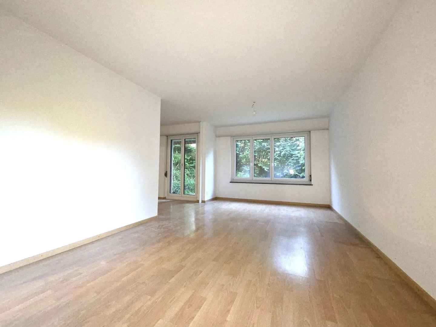 Helle Wohnung in ruhiger Lage - Foto 2 von 7