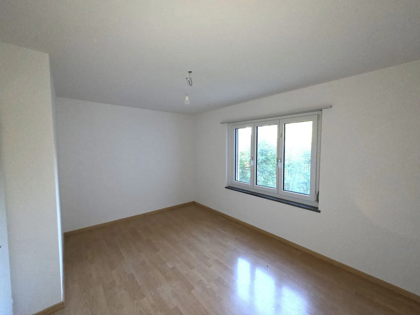 Helle Wohnung in ruhiger Lage - Foto 3 von 7