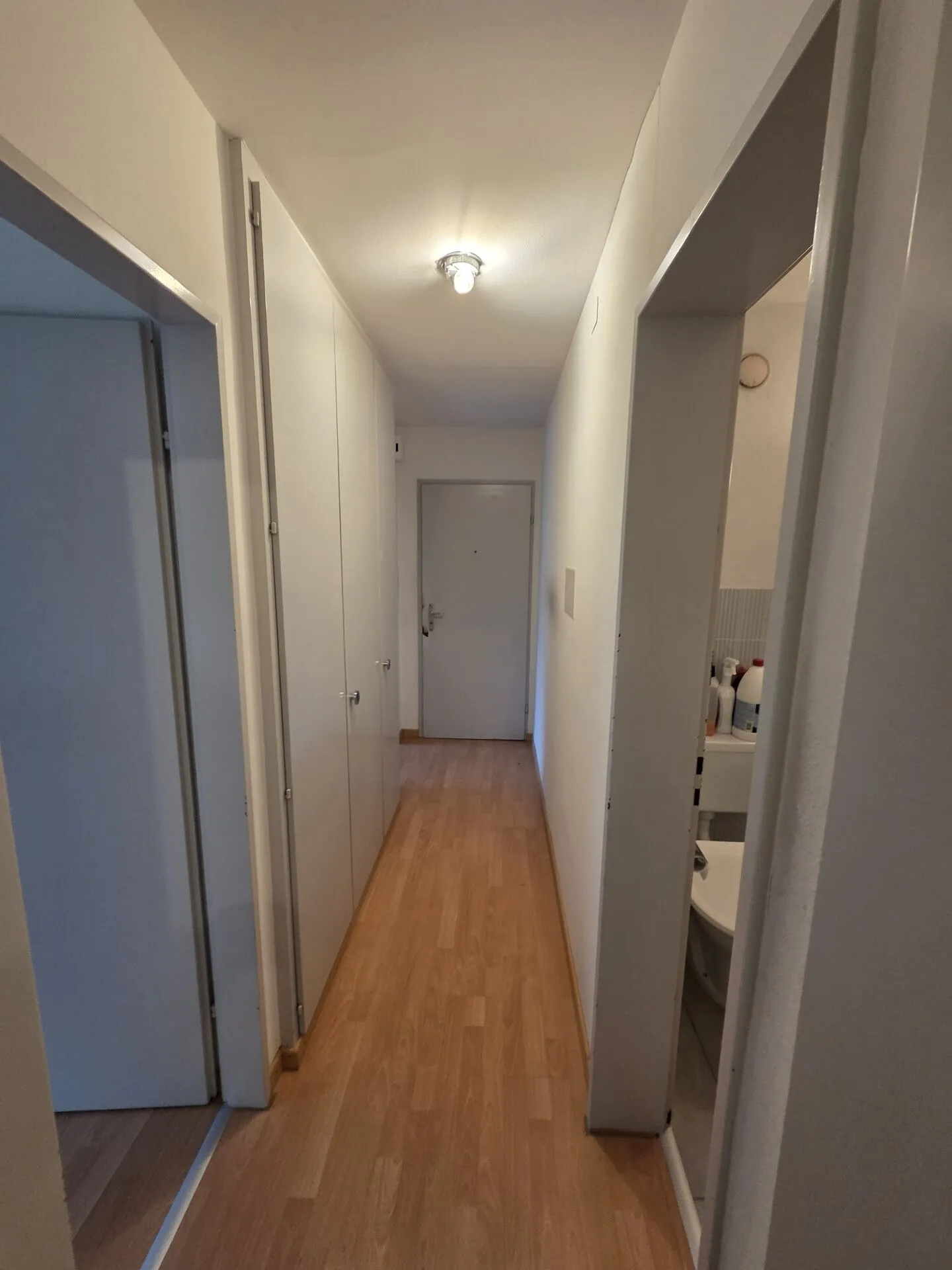 Helle Wohnung in ruhiger Lage - Foto 4 von 7