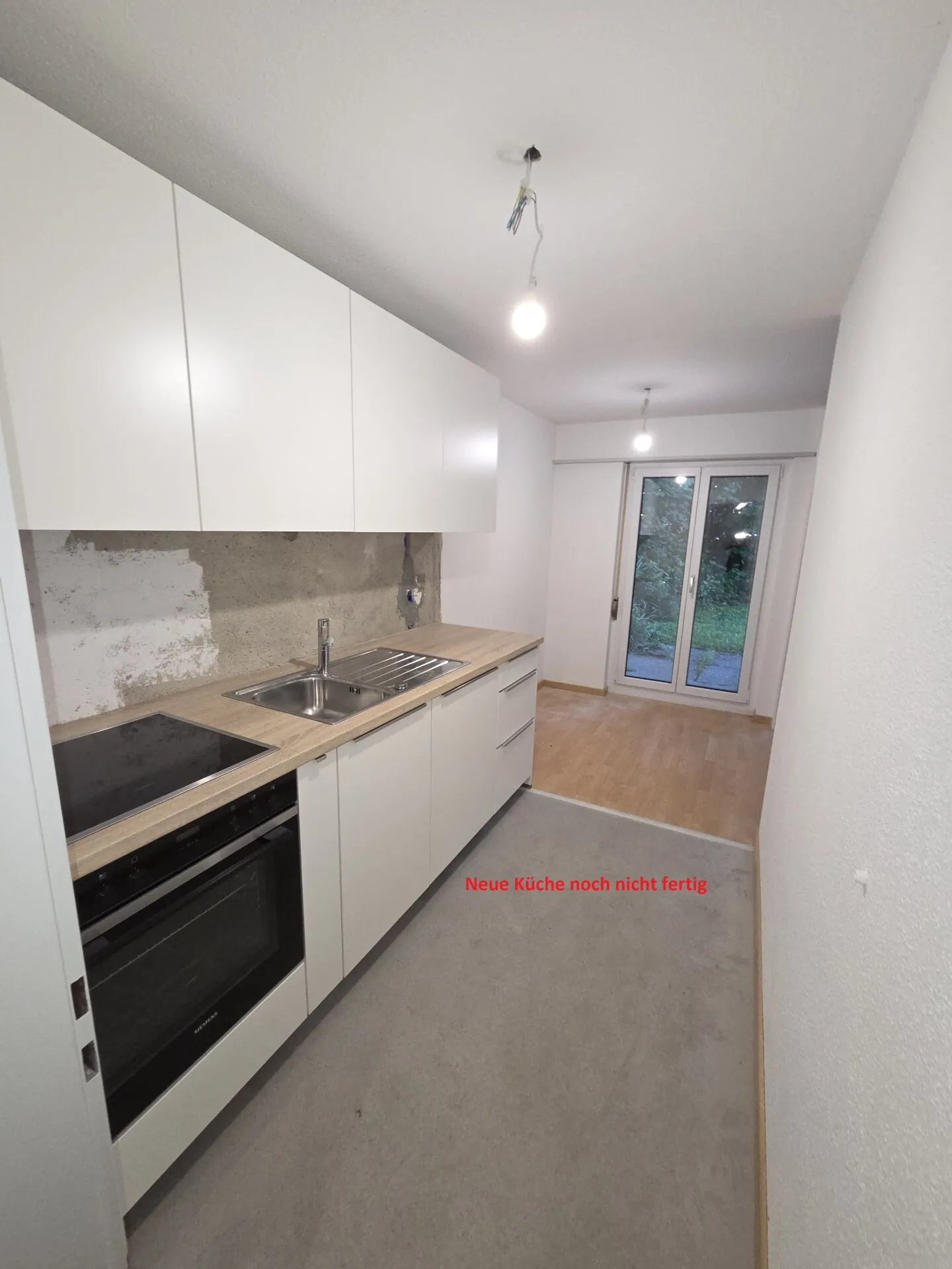 Helle Wohnung in ruhiger Lage - Foto 5 von 7