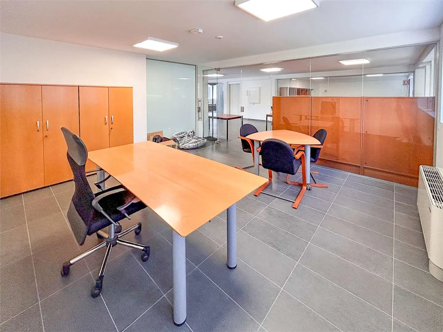 Lamone - For rent modular commercial spaces - Photo 4 of 13