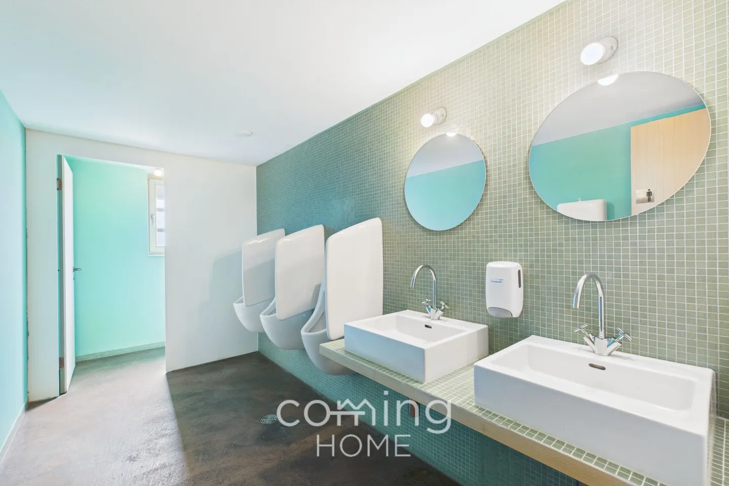 Attractive development property with approved conversion to residential use - Photo 17 of 23