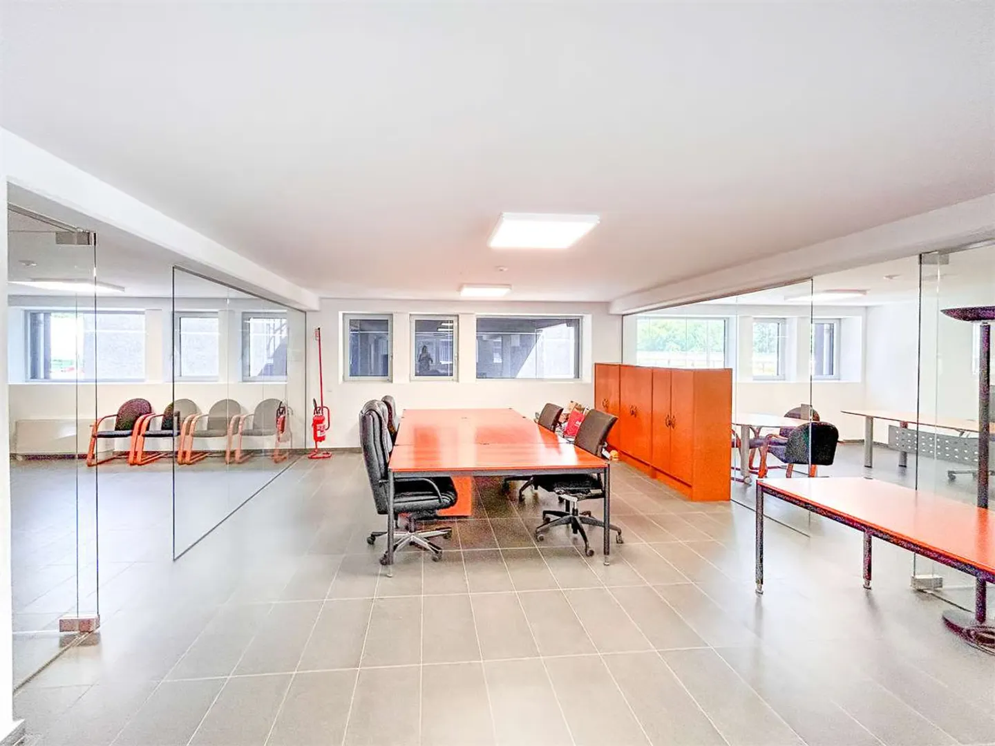 Lamone - For rent modular commercial spaces - Photo 6 of 13