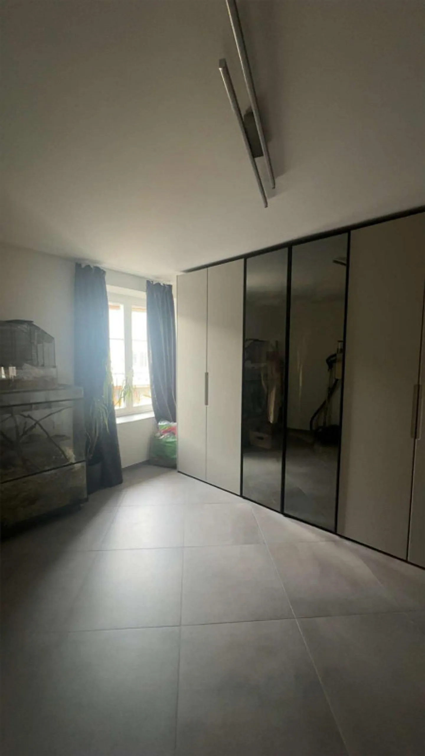 Geräumige Wohnung in Hallau - Foto 4 von 8