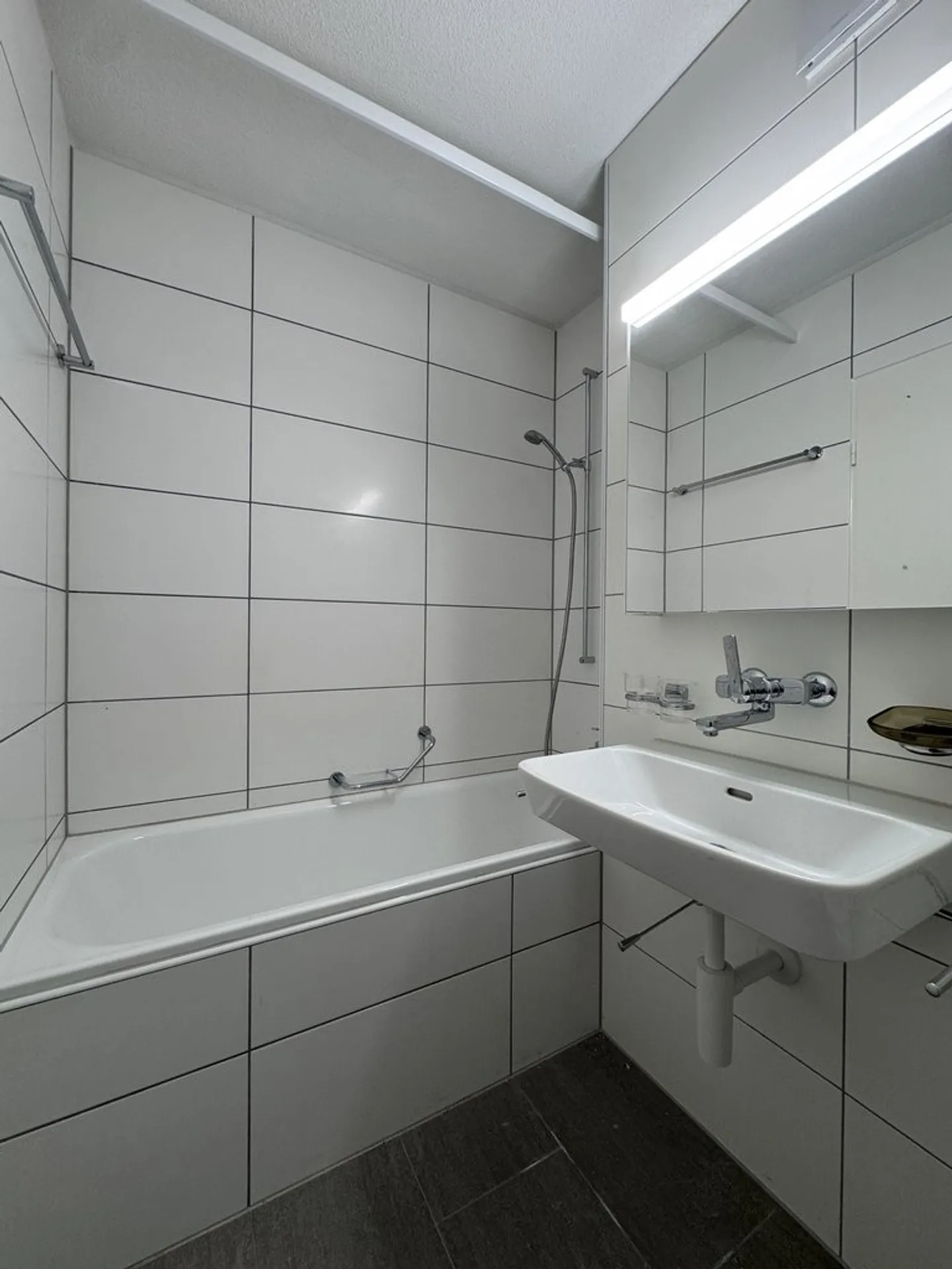 Appartamento 4.5 stanze disponibile subito a Orpund in affitto! - Foto 7 di 9