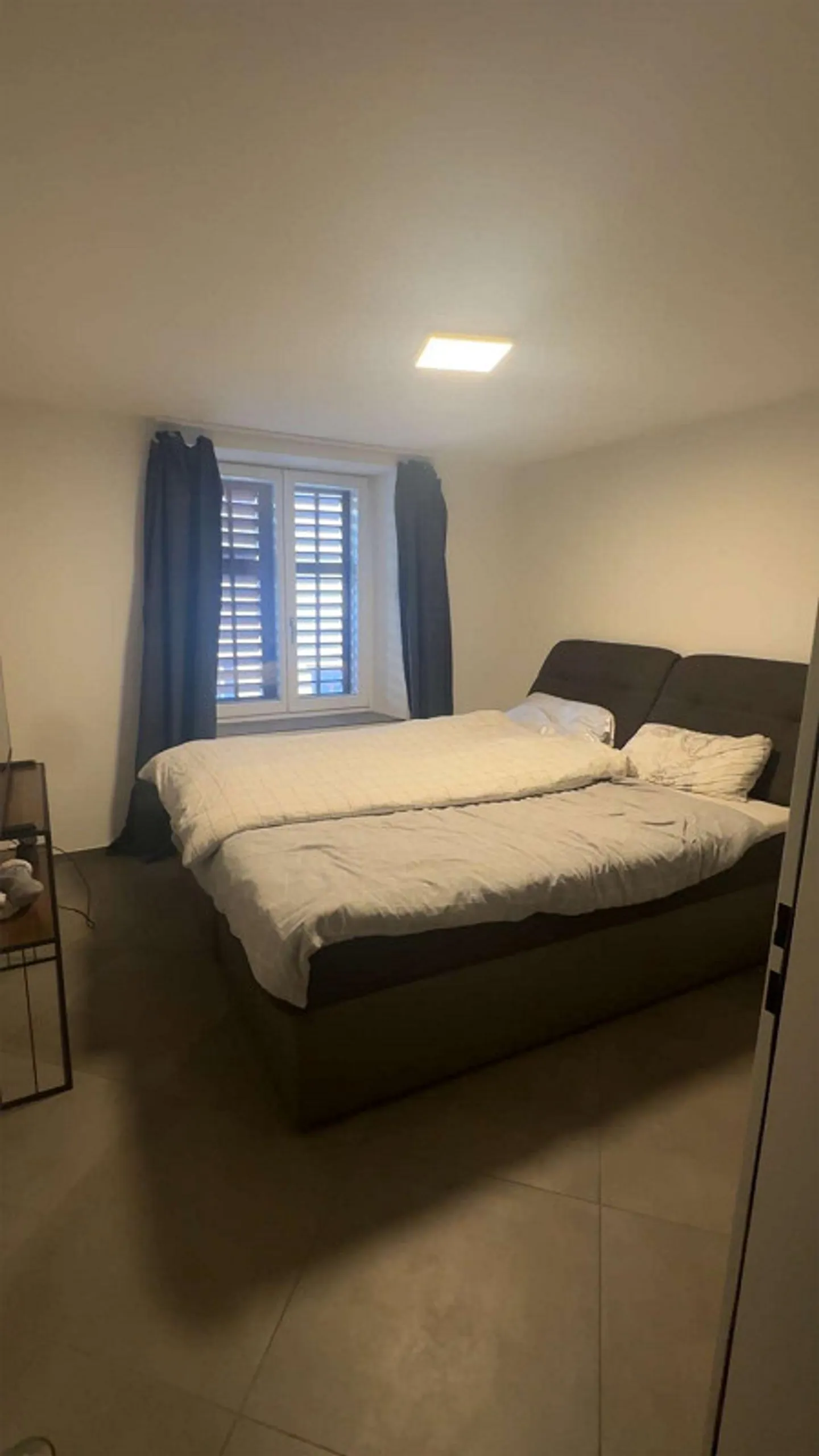 Geräumige Wohnung in Hallau - Foto 6 von 8