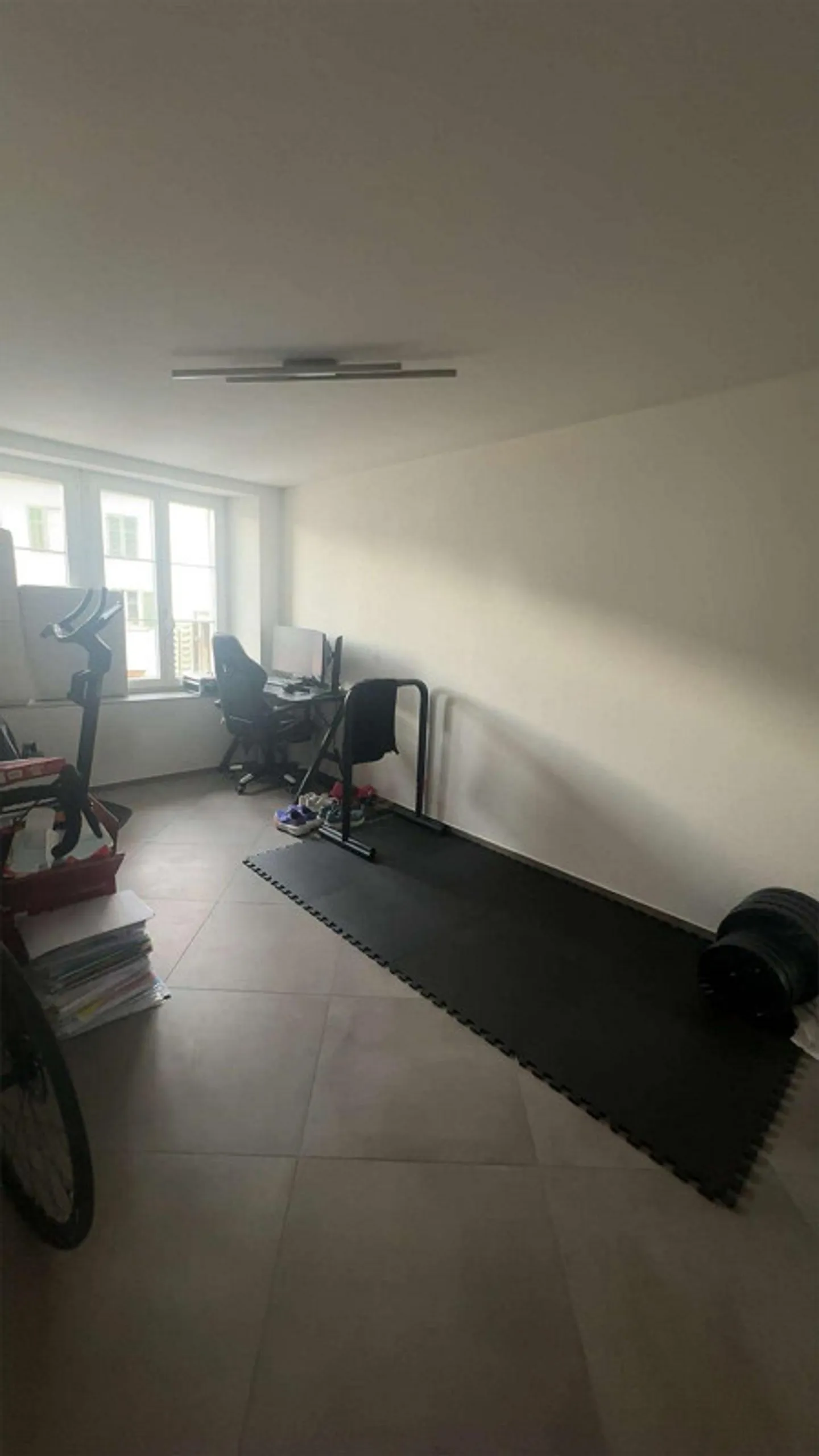 Geräumige Wohnung in Hallau - Foto 8 von 8