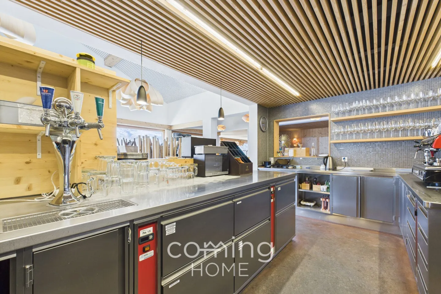 Attractive development property with approved conversion to residential use - Photo 12 of 23