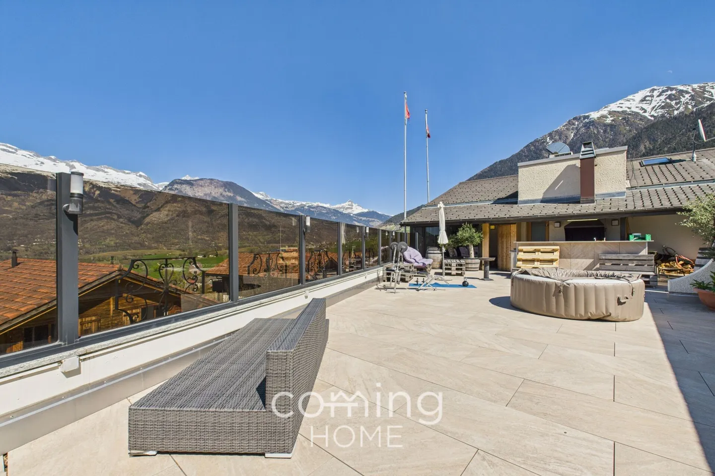 Attractive development property with approved conversion to residential use - Photo 15 of 23