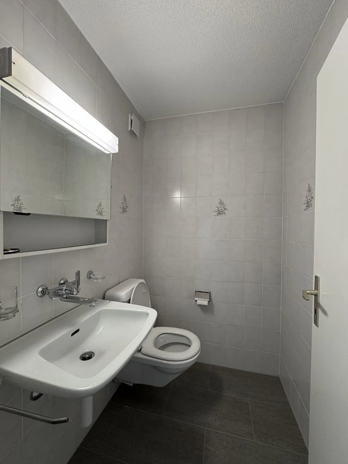 Appartamento 4.5 stanze disponibile subito a Orpund in affitto! - Foto 8 di 9