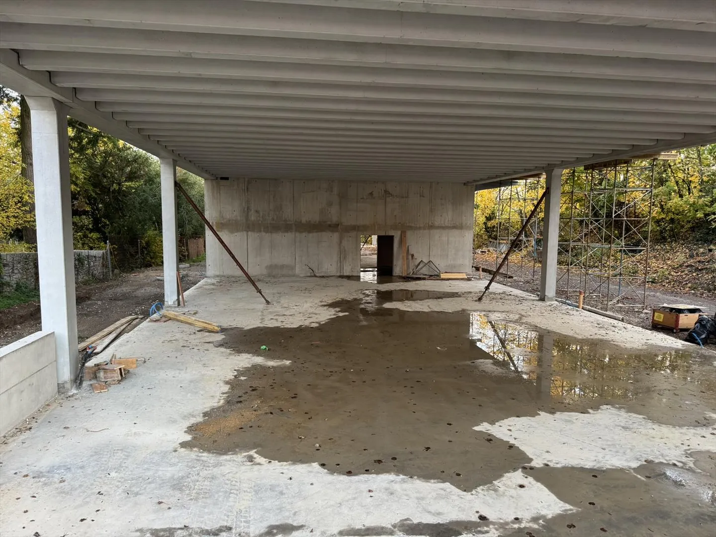 Industrie 1 pièce - Photo 2 sur 8