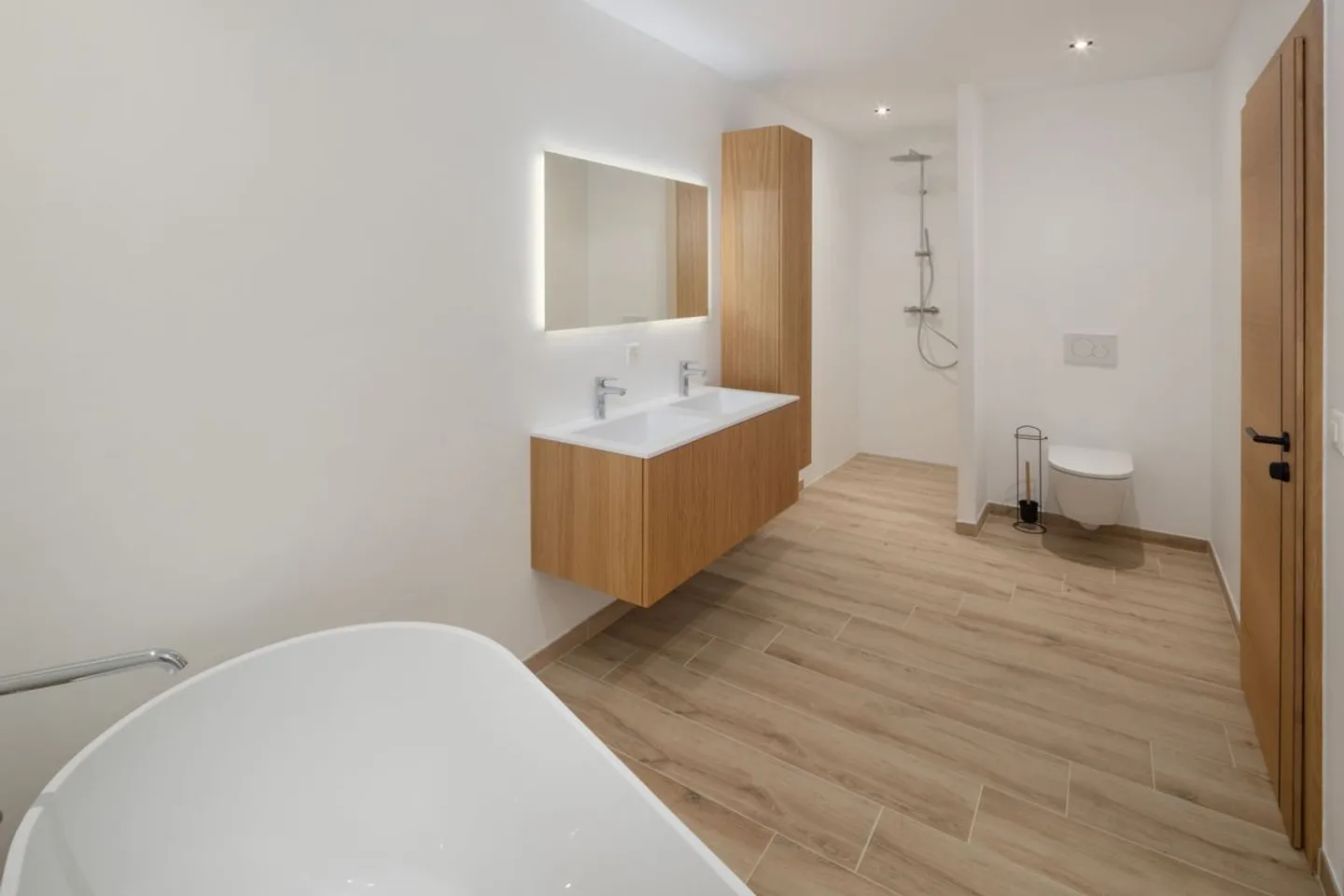 6018. Chalet nuovo. Vista magnifica - Foto 7 di 11