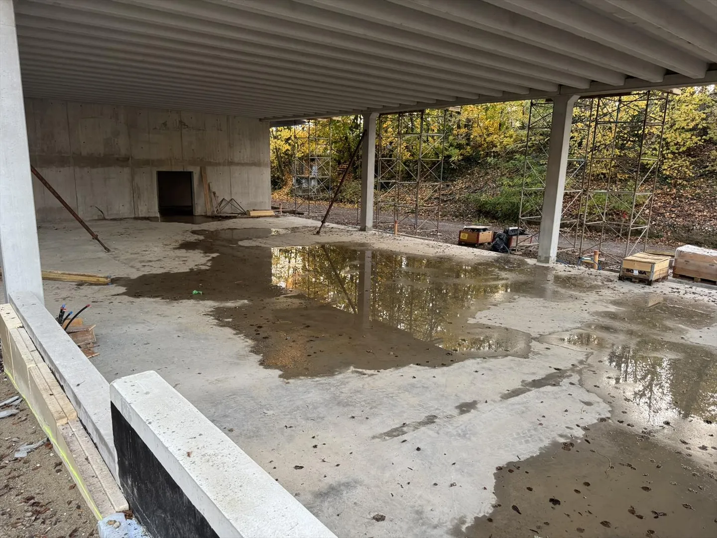 Industrie 1 pièce - Photo 3 sur 8