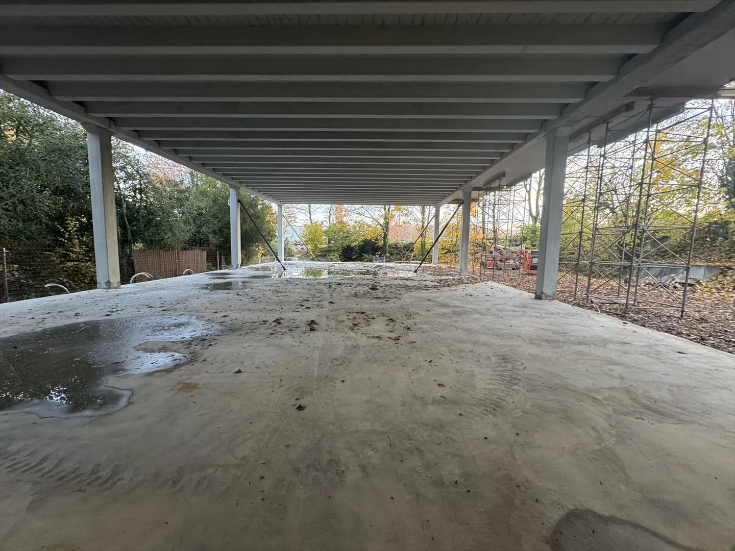 Industrie 1 pièce - Photo 5 sur 8