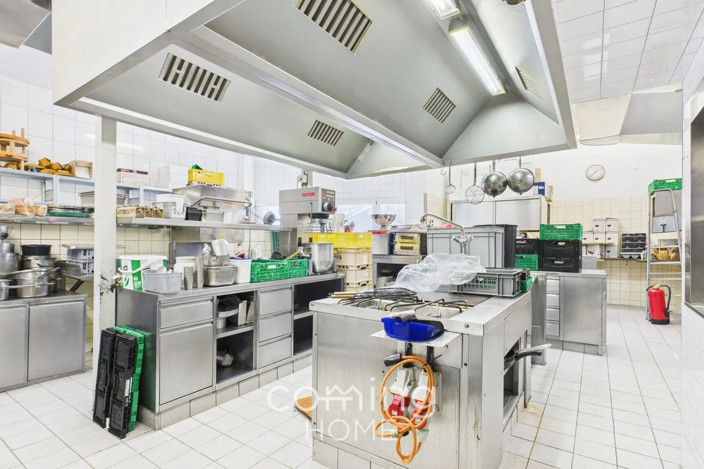 Attractive development property with approved conversion to residential use - Photo 19 of 23