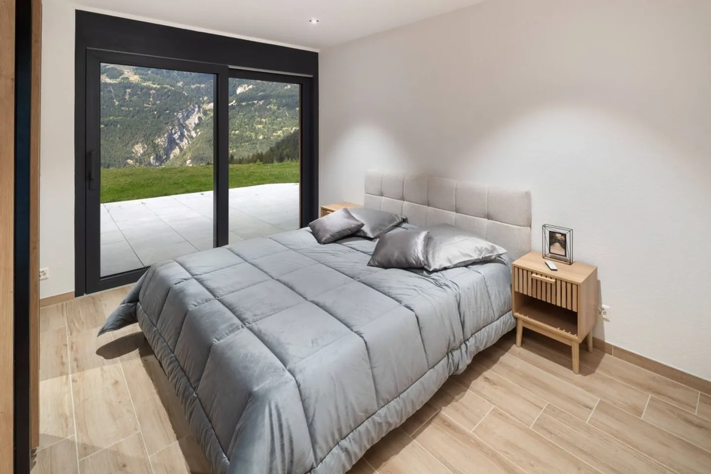 6018. Chalet nuovo. Vista magnifica - Foto 5 di 11