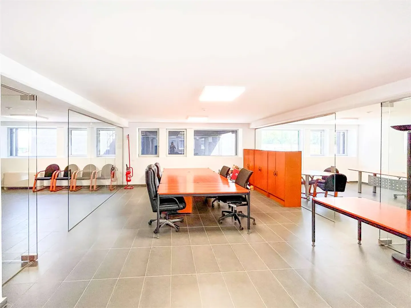 Lamone - For rent modular commercial spaces - Photo 8 of 13