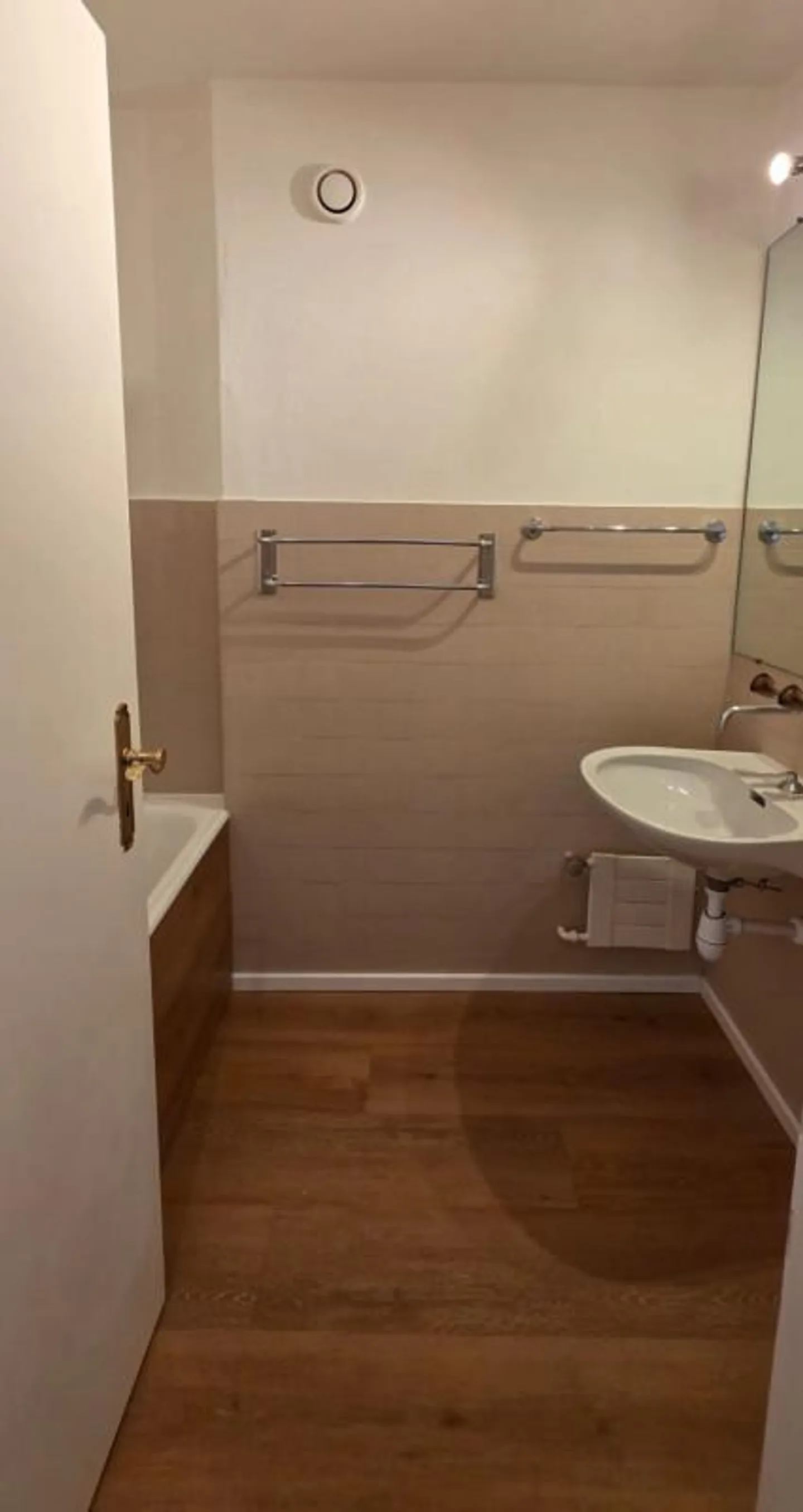 COLLONGE-BELLERIVE — APPARTAMENTO CON CARATTERE 4 STANZE — CAMINO — PARCHEGGIO - Foto 8 di 13