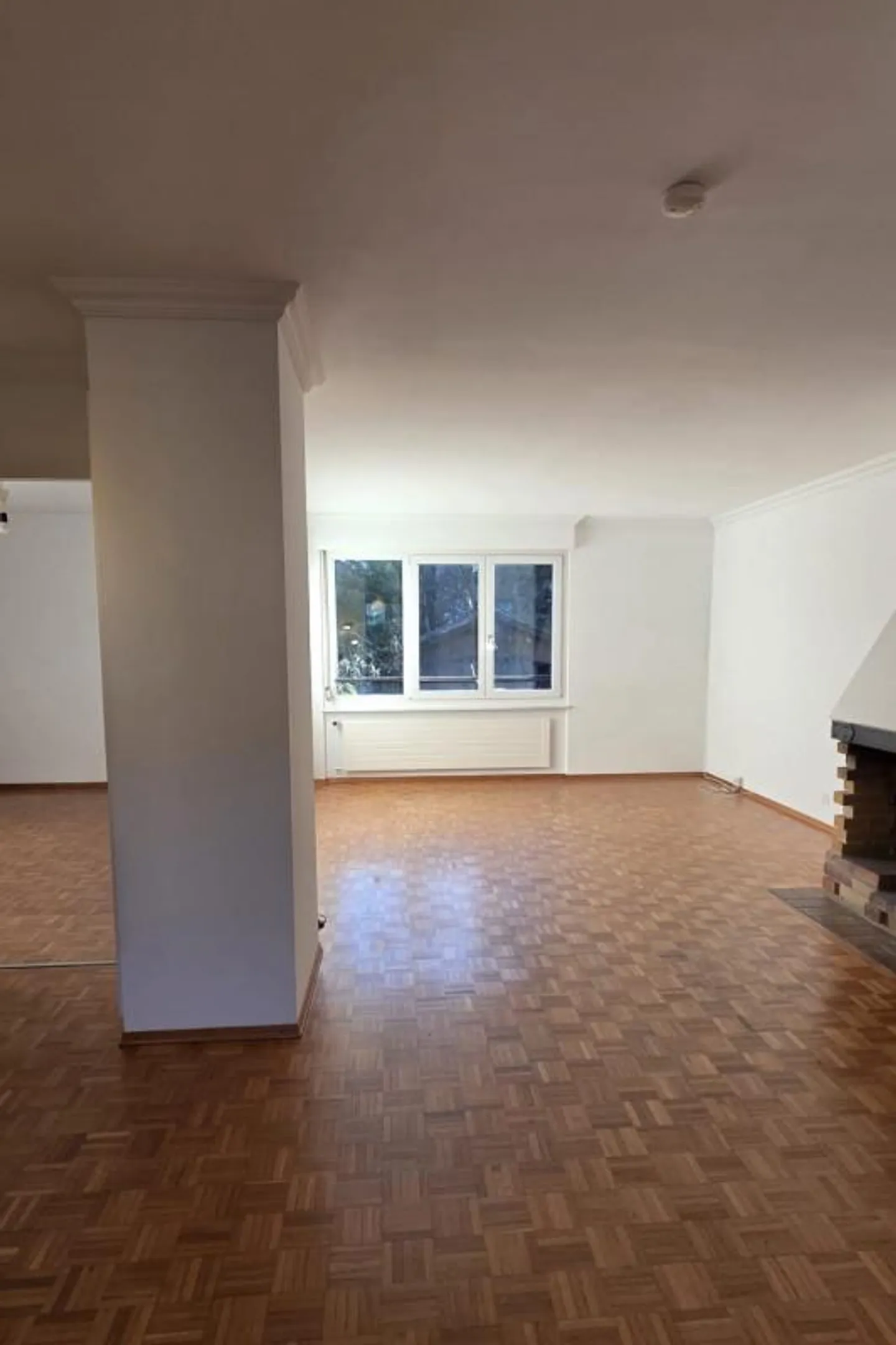 COLLONGE-BELLERIVE — APPARTAMENTO CON CARATTERE 4 STANZE — CAMINO — PARCHEGGIO - Foto 10 di 13