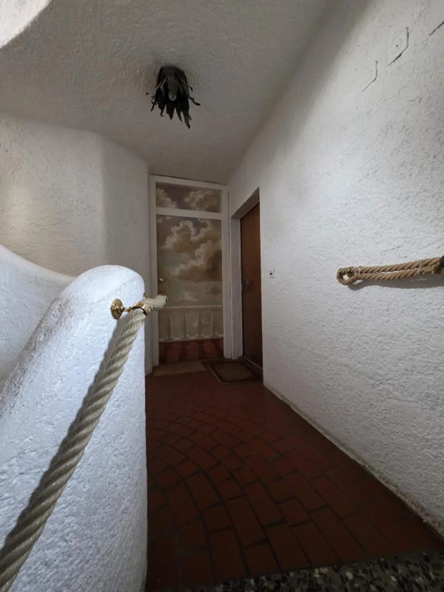 COLLONGE-BELLERIVE — APPARTAMENTO CON CARATTERE 4 STANZE — CAMINO — PARCHEGGIO - Foto 11 di 13