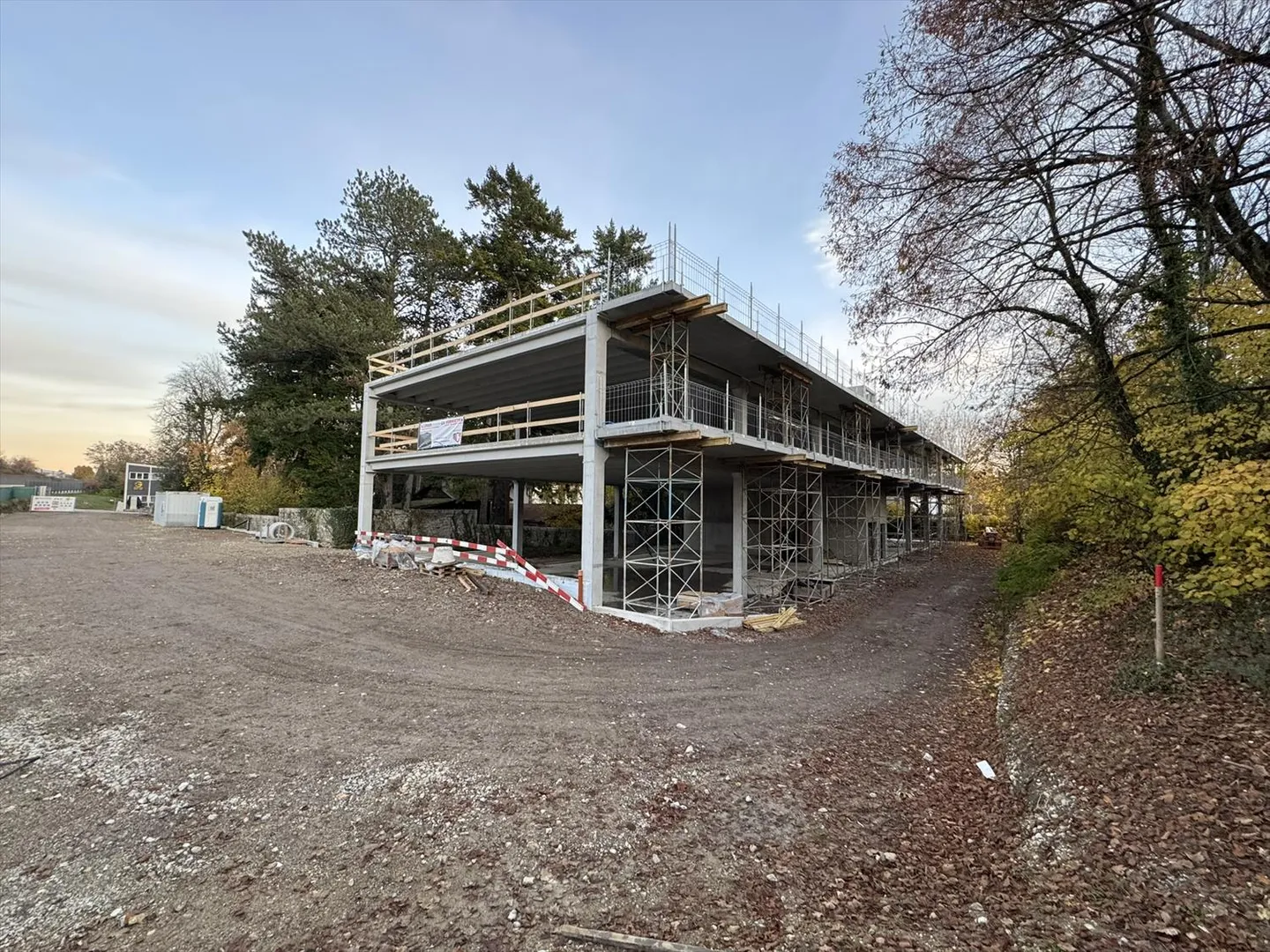 Industrie 1 pièce - Photo 7 sur 8