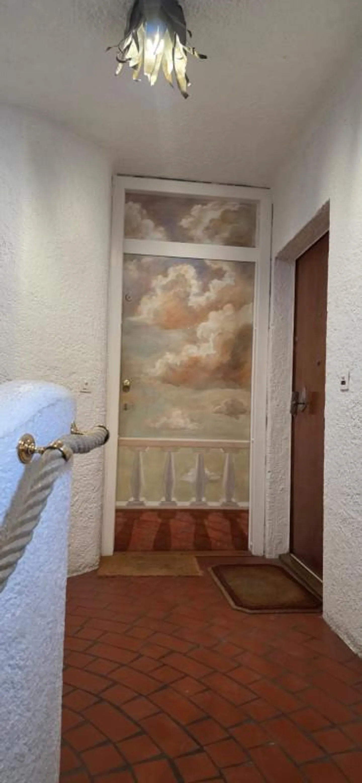 COLLONGE-BELLERIVE — APPARTAMENTO CON CARATTERE 4 STANZE — CAMINO — PARCHEGGIO - Foto 13 di 13