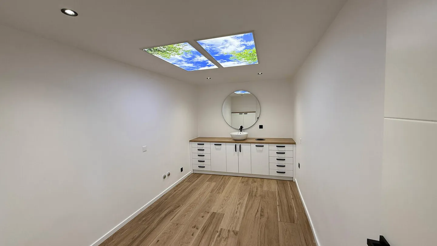 5.5-room apartment in the center of Crans-Montana - Photo 8 of 15