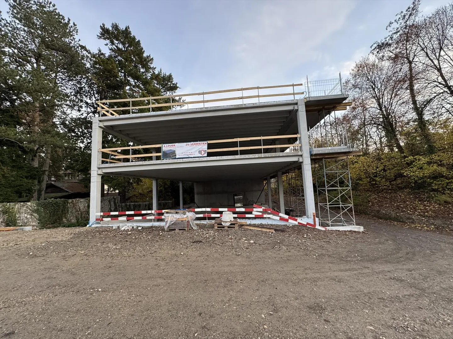 Industrie 1 pièce - Photo 8 sur 8