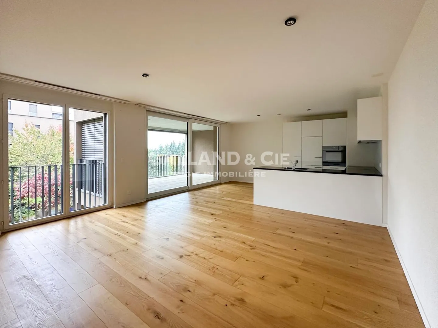 Magnifico appartamento di 3.5 locali di ~ 82 m² - Foto 1 di 9