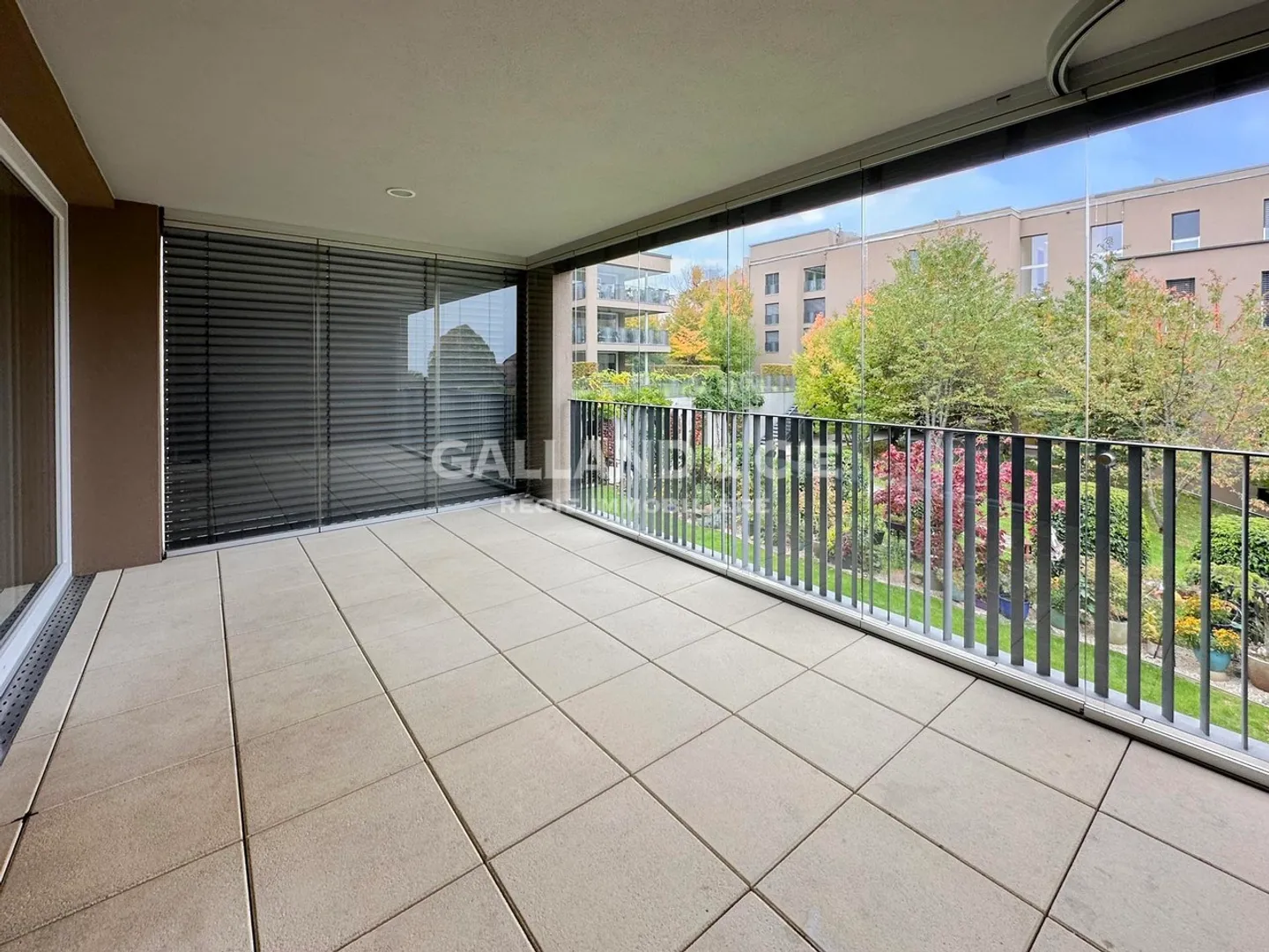 Magnifico appartamento di 3.5 locali di ~ 82 m² - Foto 2 di 9