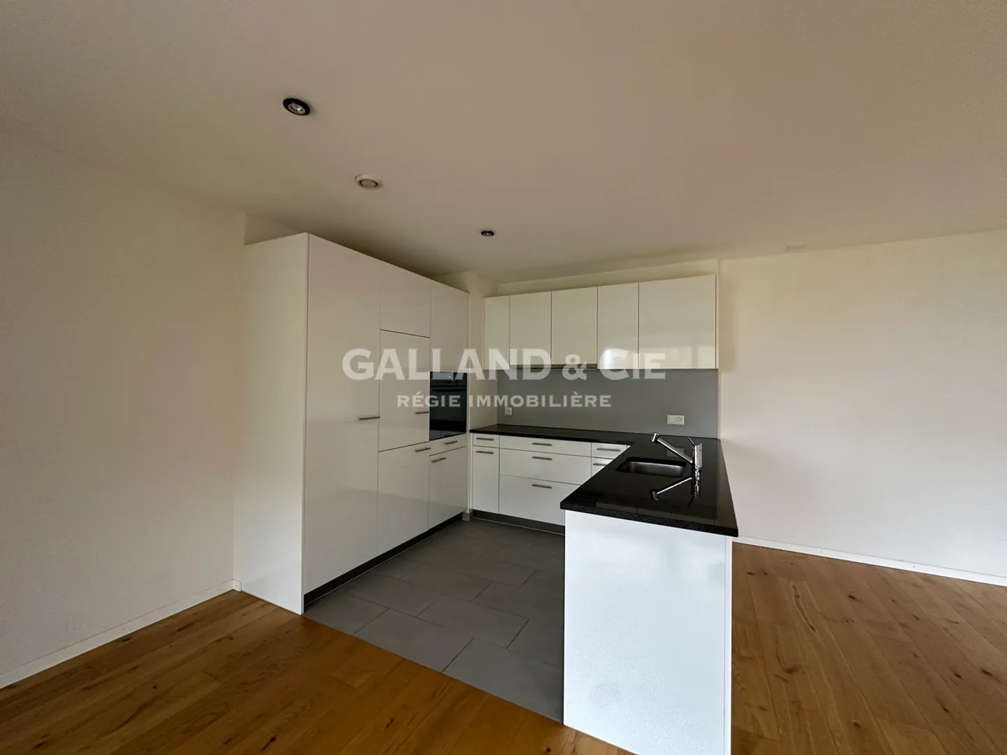 Magnifico appartamento di 3.5 locali di ~ 82 m² - Foto 3 di 9