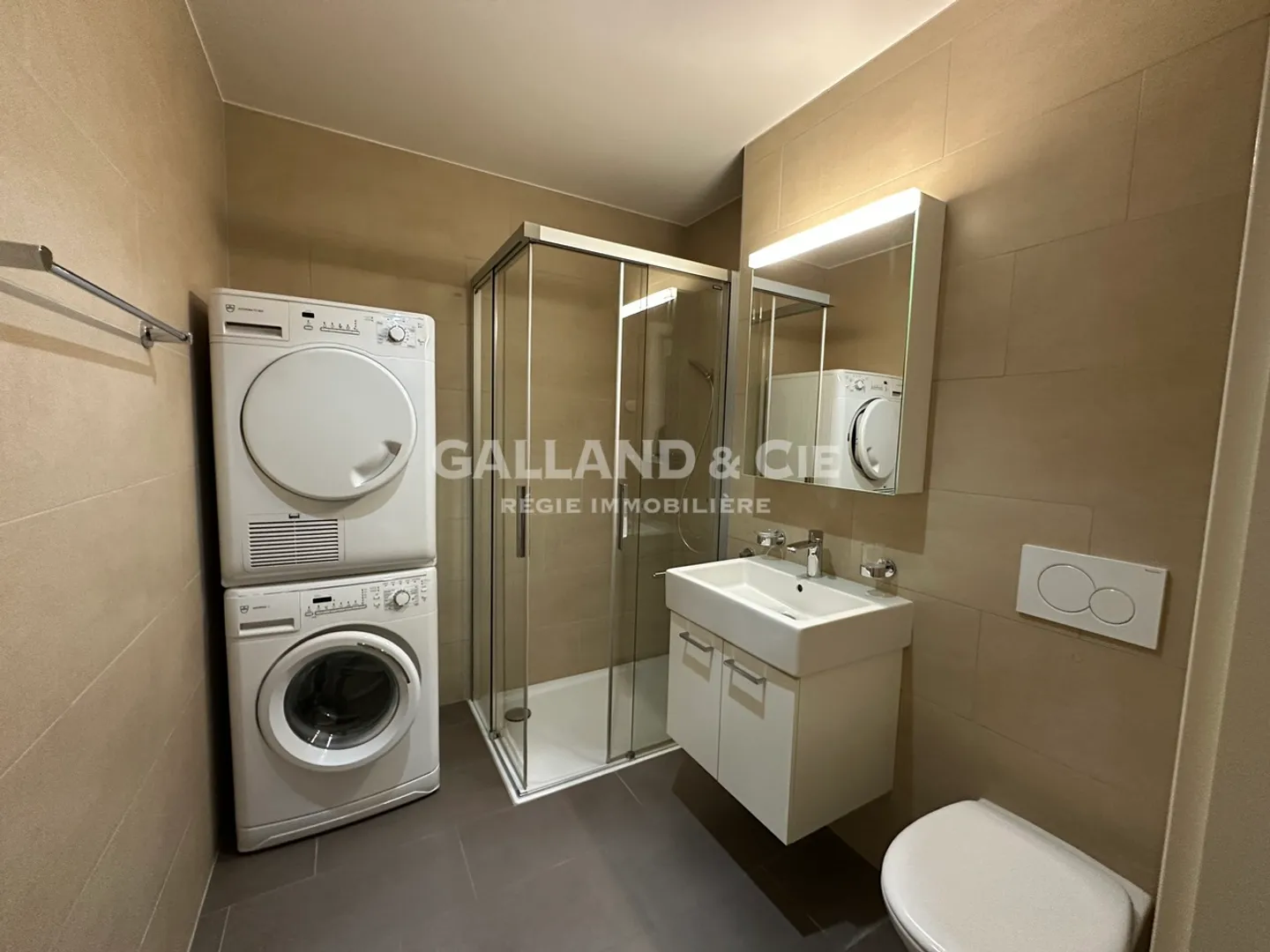 Magnifico appartamento di 3.5 locali di ~ 82 m² - Foto 4 di 9