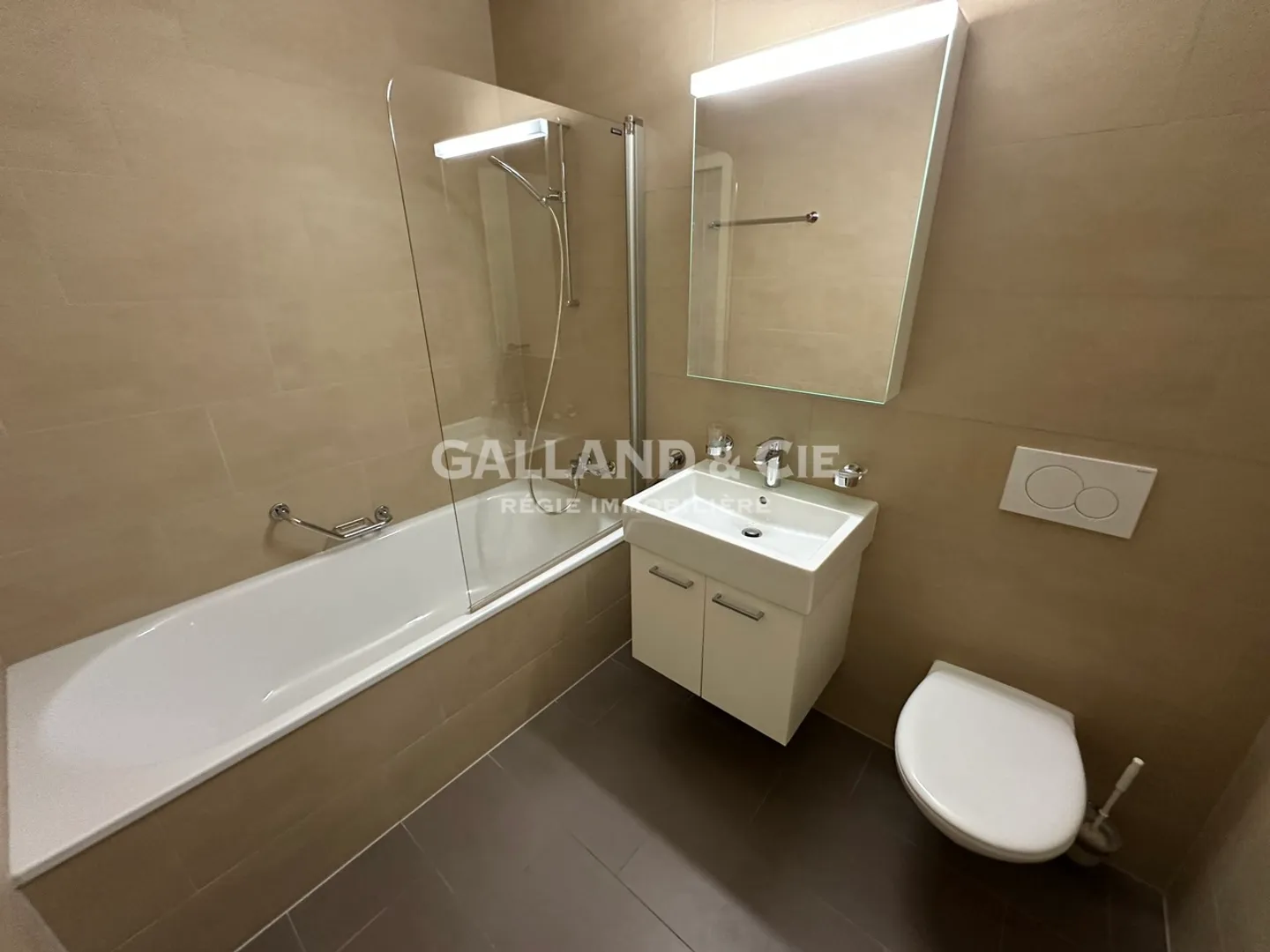 Magnifico appartamento di 3.5 locali di ~ 82 m² - Foto 6 di 9