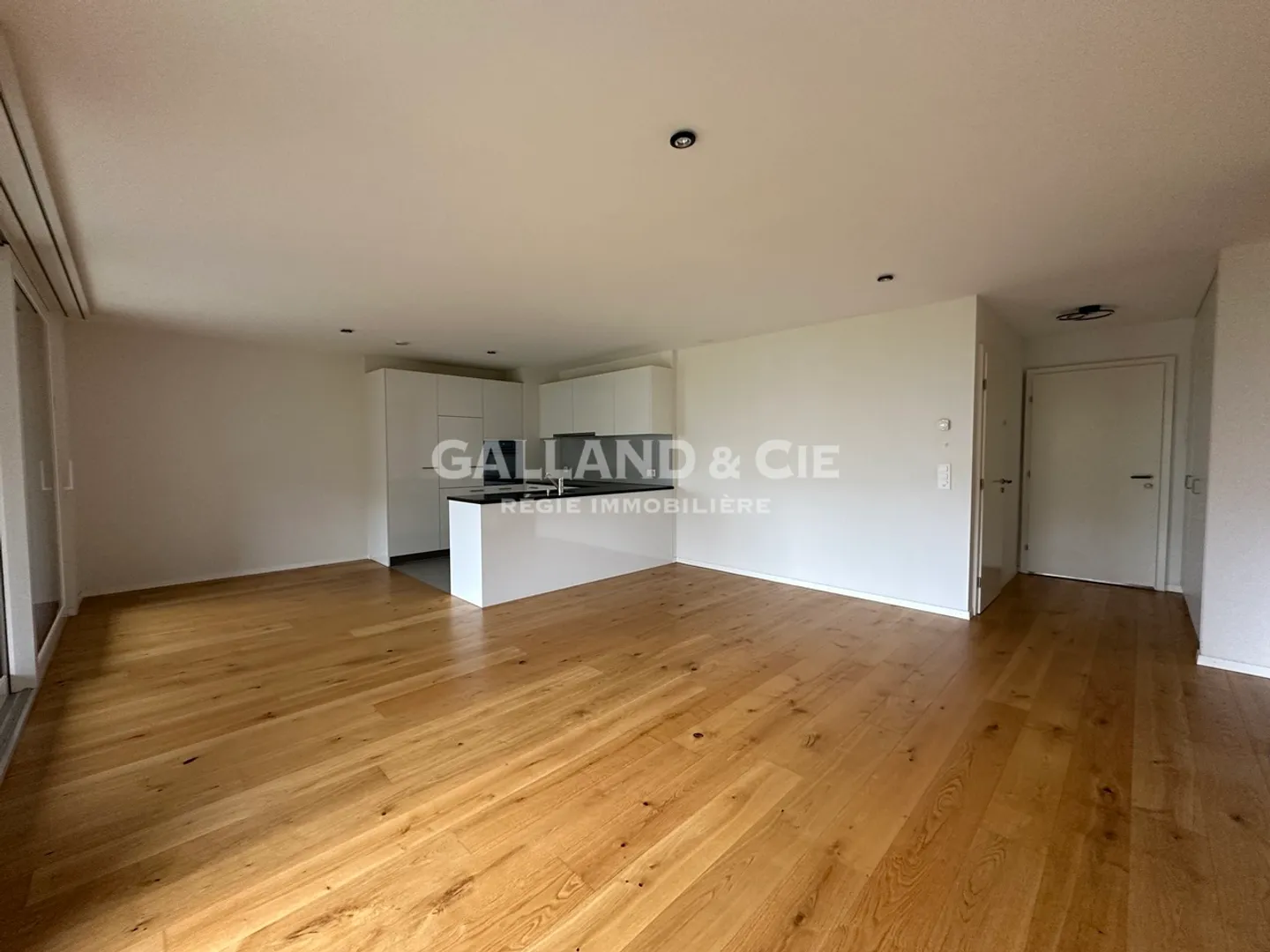 Magnifico appartamento di 3.5 locali di ~ 82 m² - Foto 7 di 9