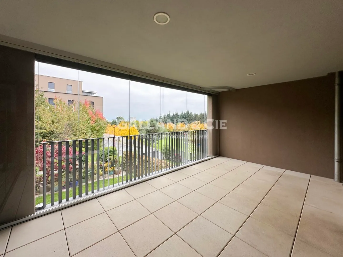 Magnifico appartamento di 3.5 locali di ~ 82 m² - Foto 8 di 9