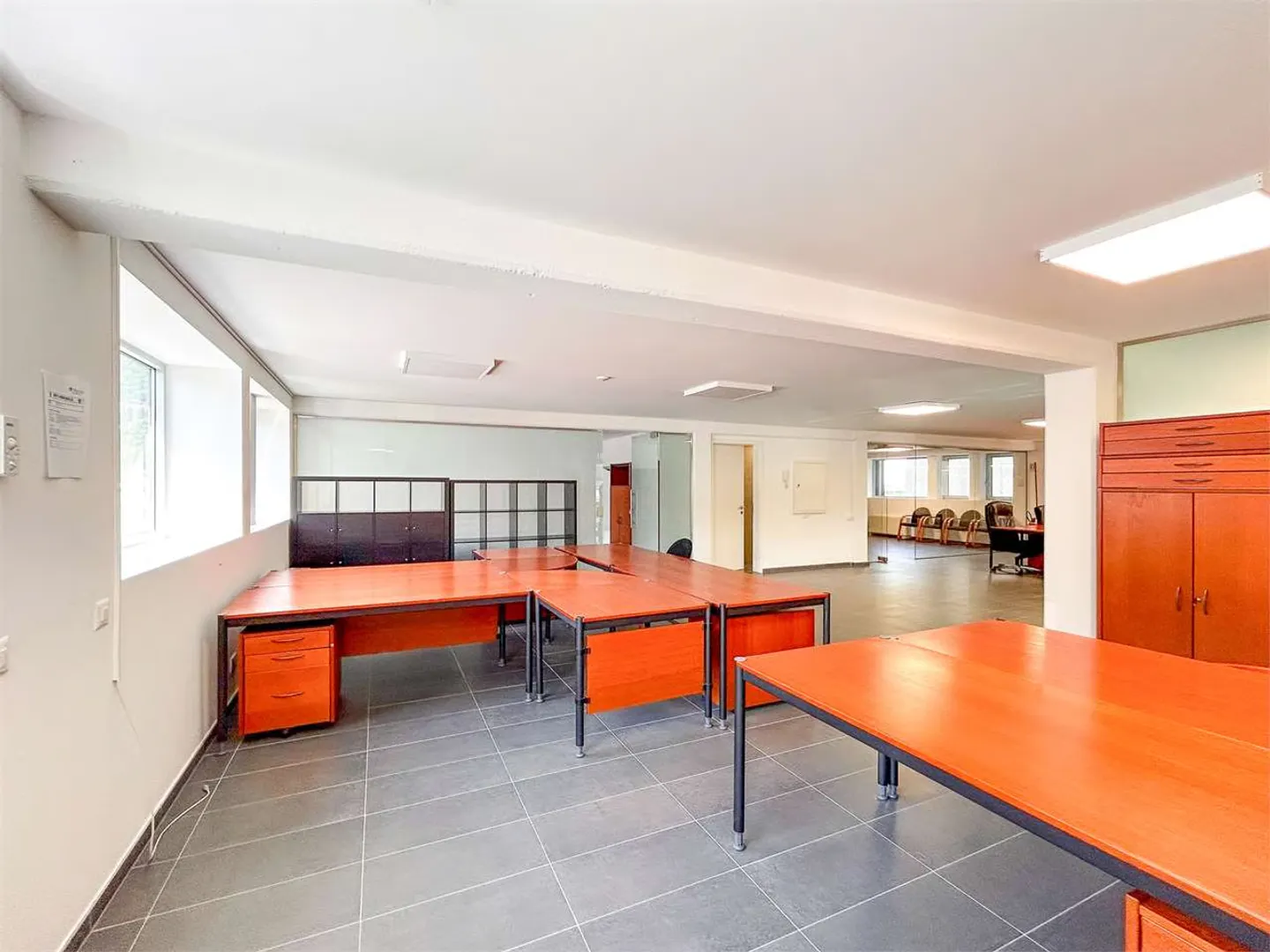 Lamone - For rent modular commercial spaces - Photo 13 of 13