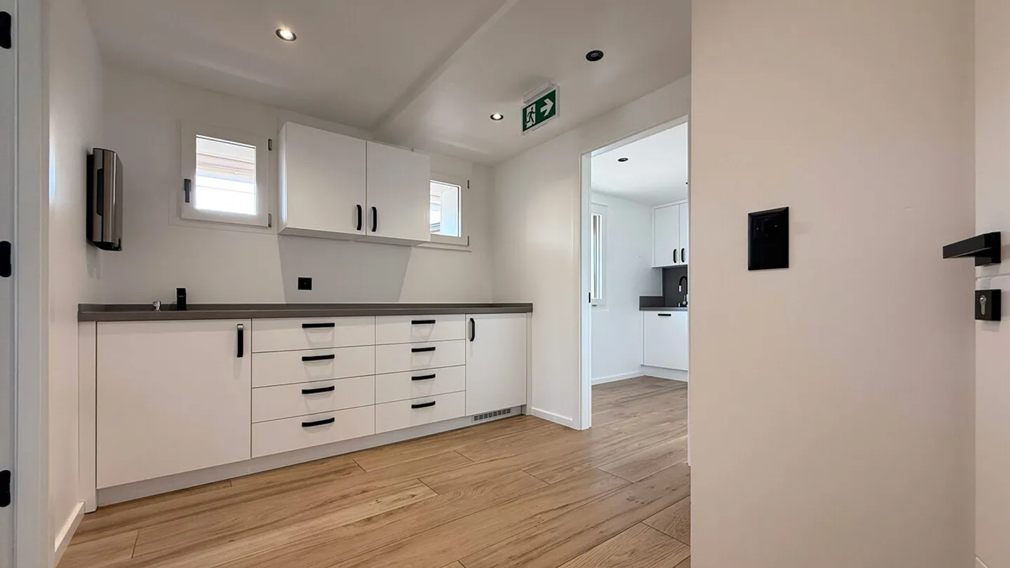 5.5-room apartment in the center of Crans-Montana - Photo 10 of 15