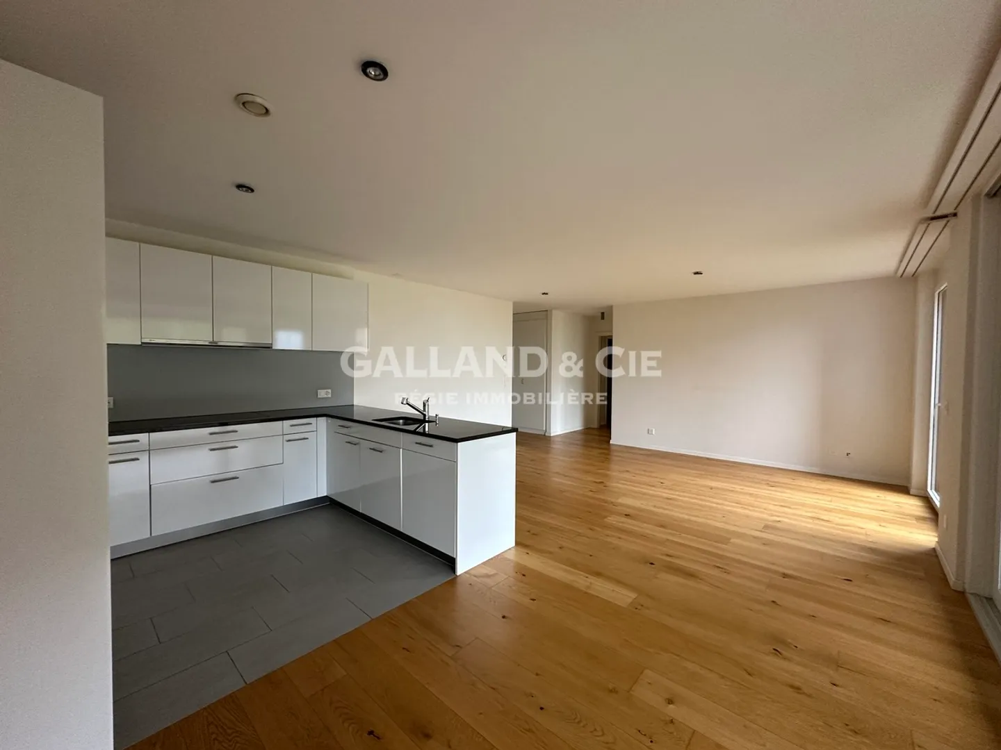 Magnifico appartamento di 3.5 locali di ~ 82 m² - Foto 9 di 9