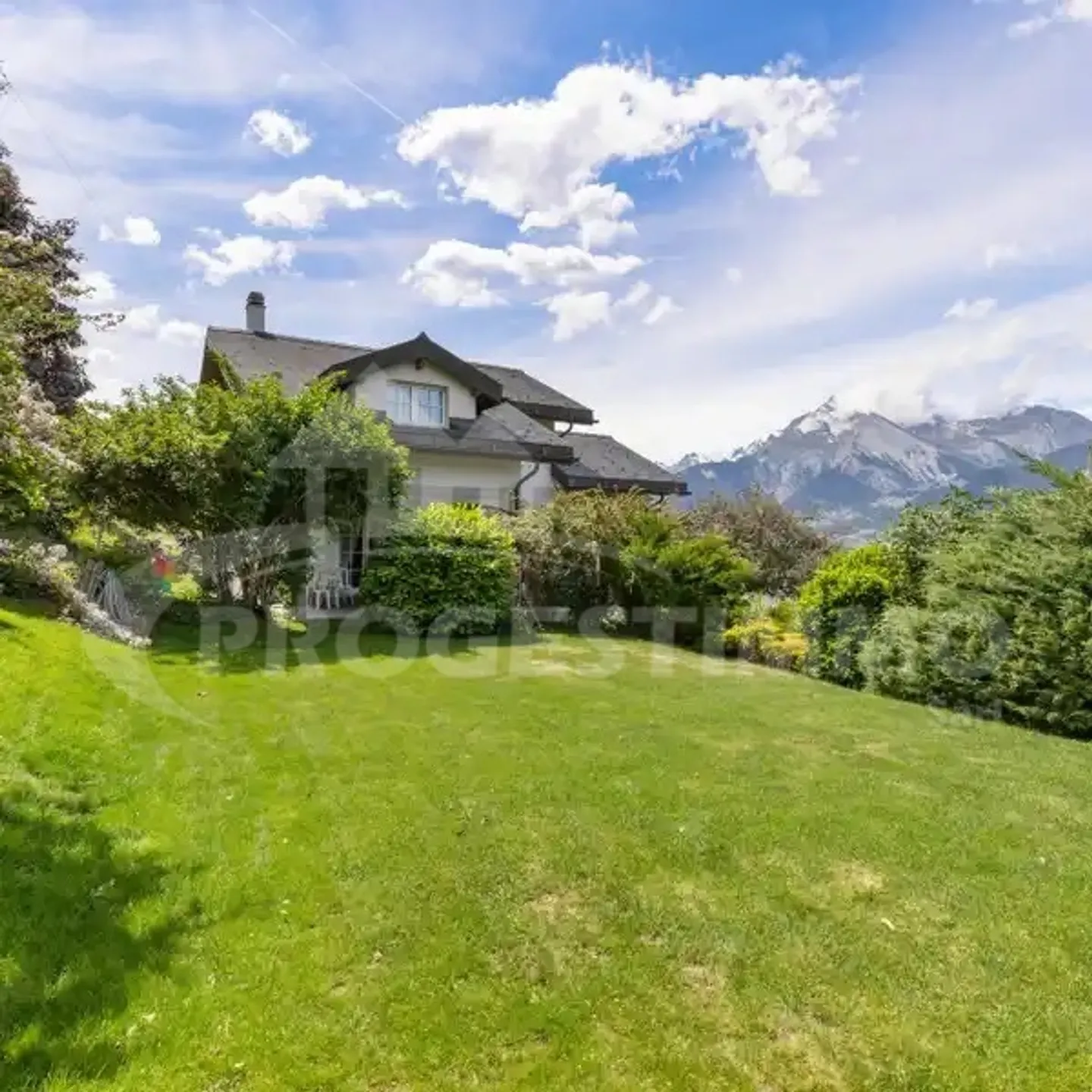 Villa Étonnante avec Vue sur la Vallée - Photo 5 sur 19