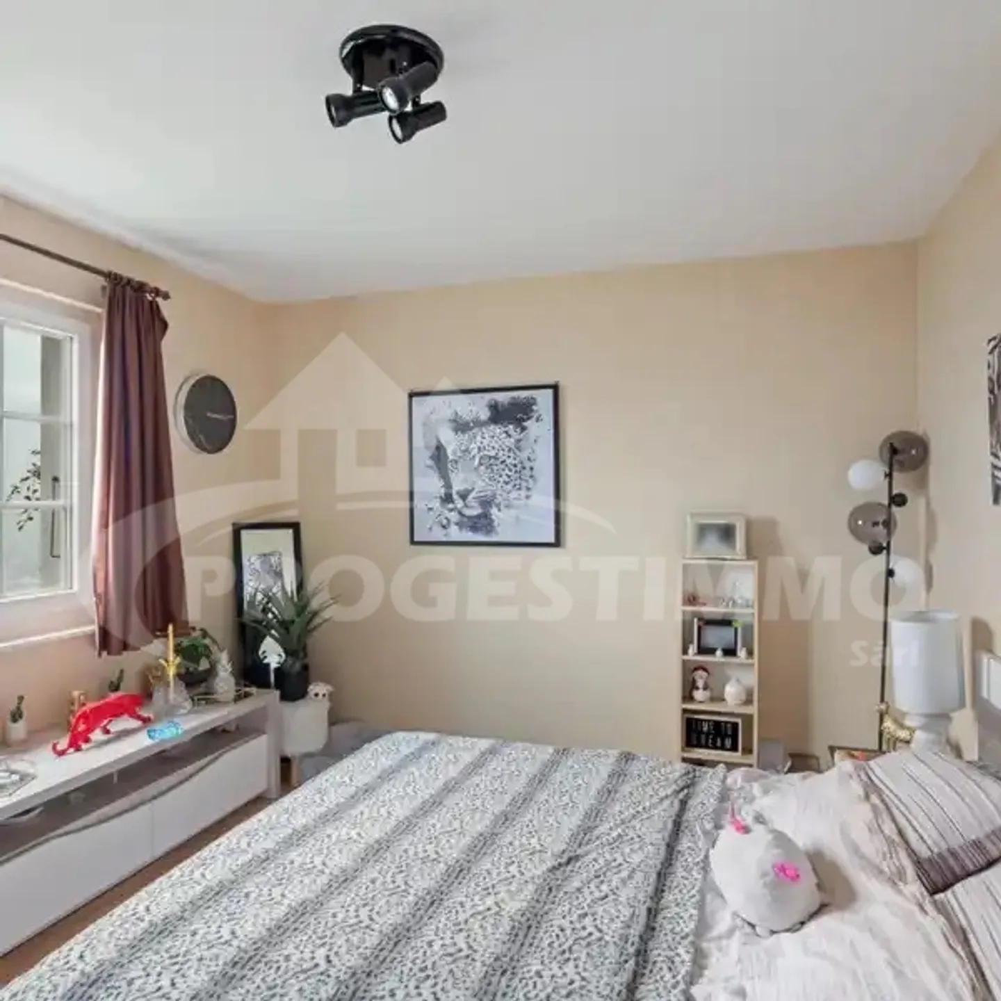 Villa Étonnante avec Vue sur la Vallée - Photo 10 sur 19