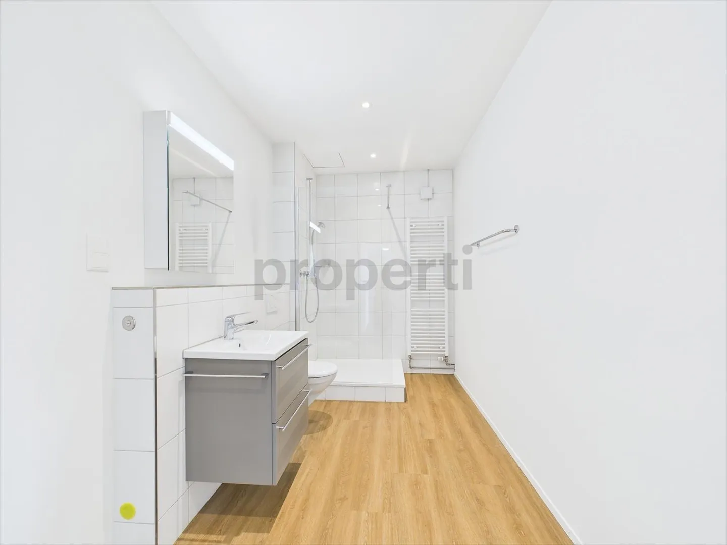 Appartement moderne 3 pièces à Allschwil, Canton BL - Photo 8 sur 11