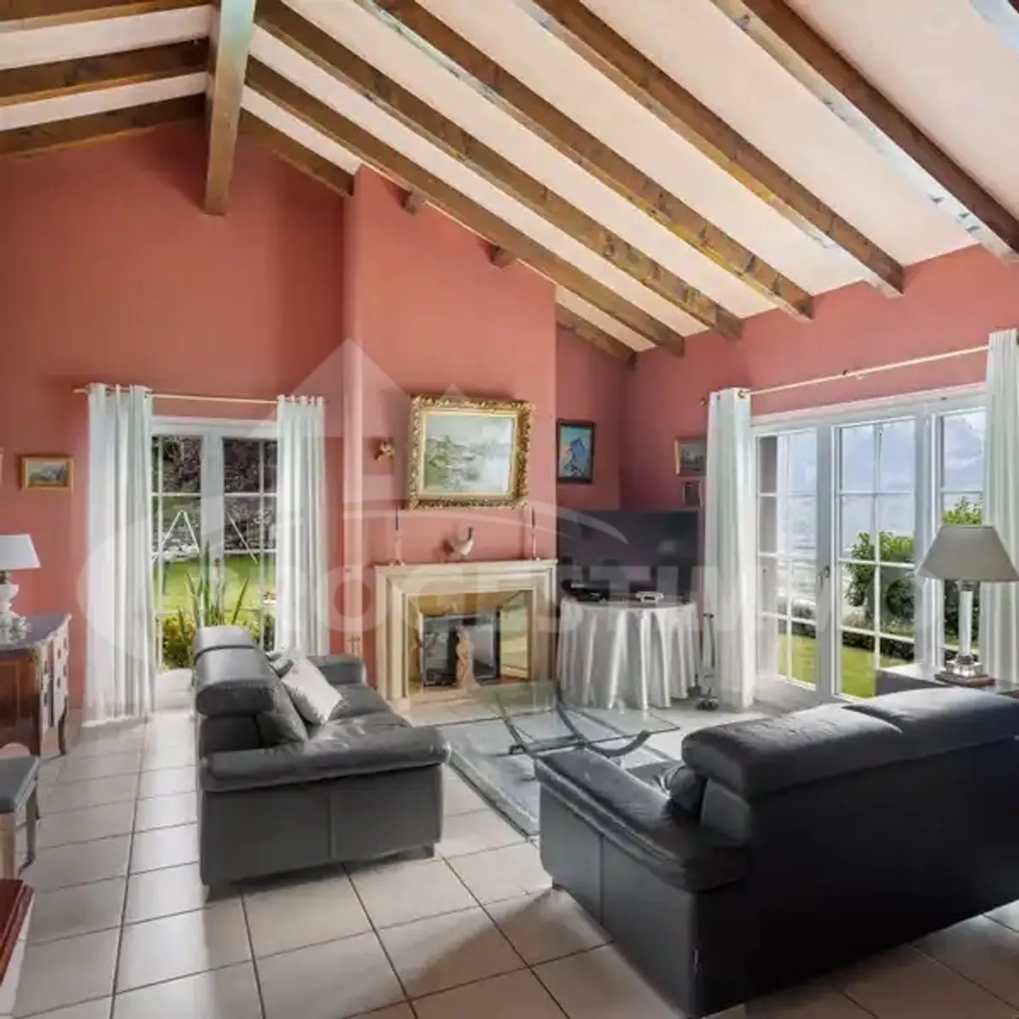 Villa Étonnante avec Vue sur la Vallée - Photo 16 sur 19